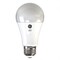 Current GE A19 E26 (Medium) LED Garage Door Bulb Soft White 100 Watt Equivalence 1 pk 93116005 - alternate 2